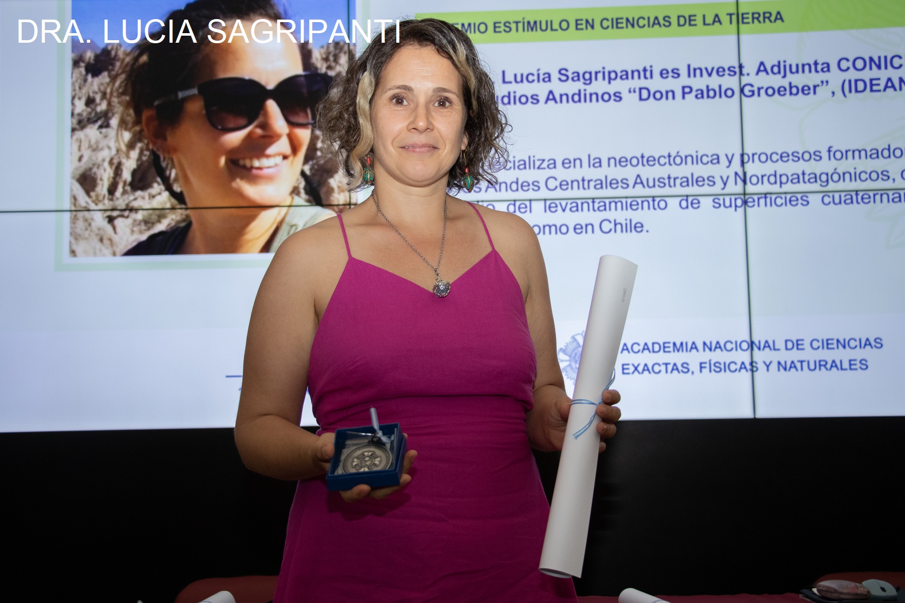 Premios 2024